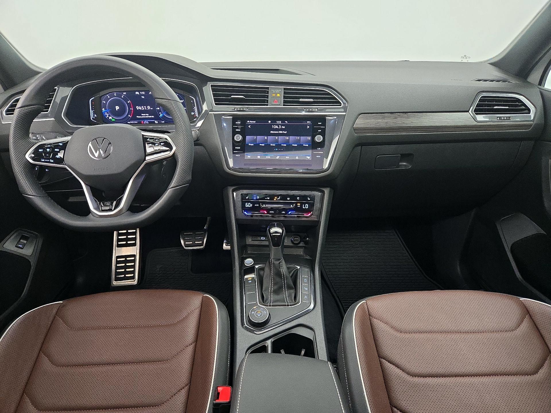 Thumbnail: 2024 Volkswagen Tiguan - 9
