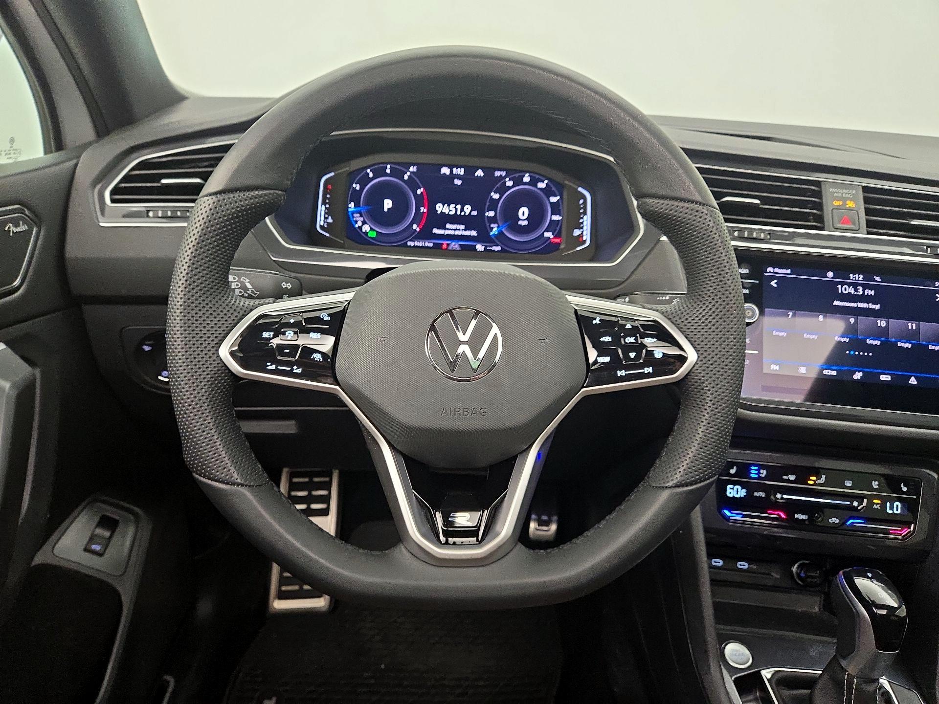 Thumbnail: 2024 Volkswagen Tiguan - 10