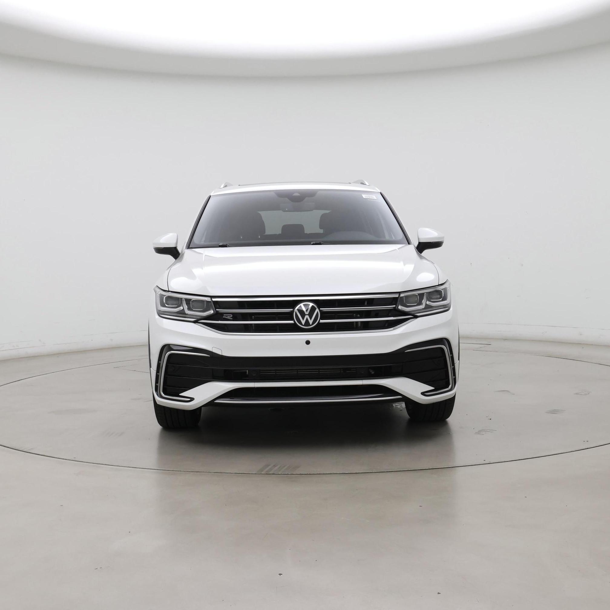 Thumbnail: 2024 Volkswagen Tiguan - 5