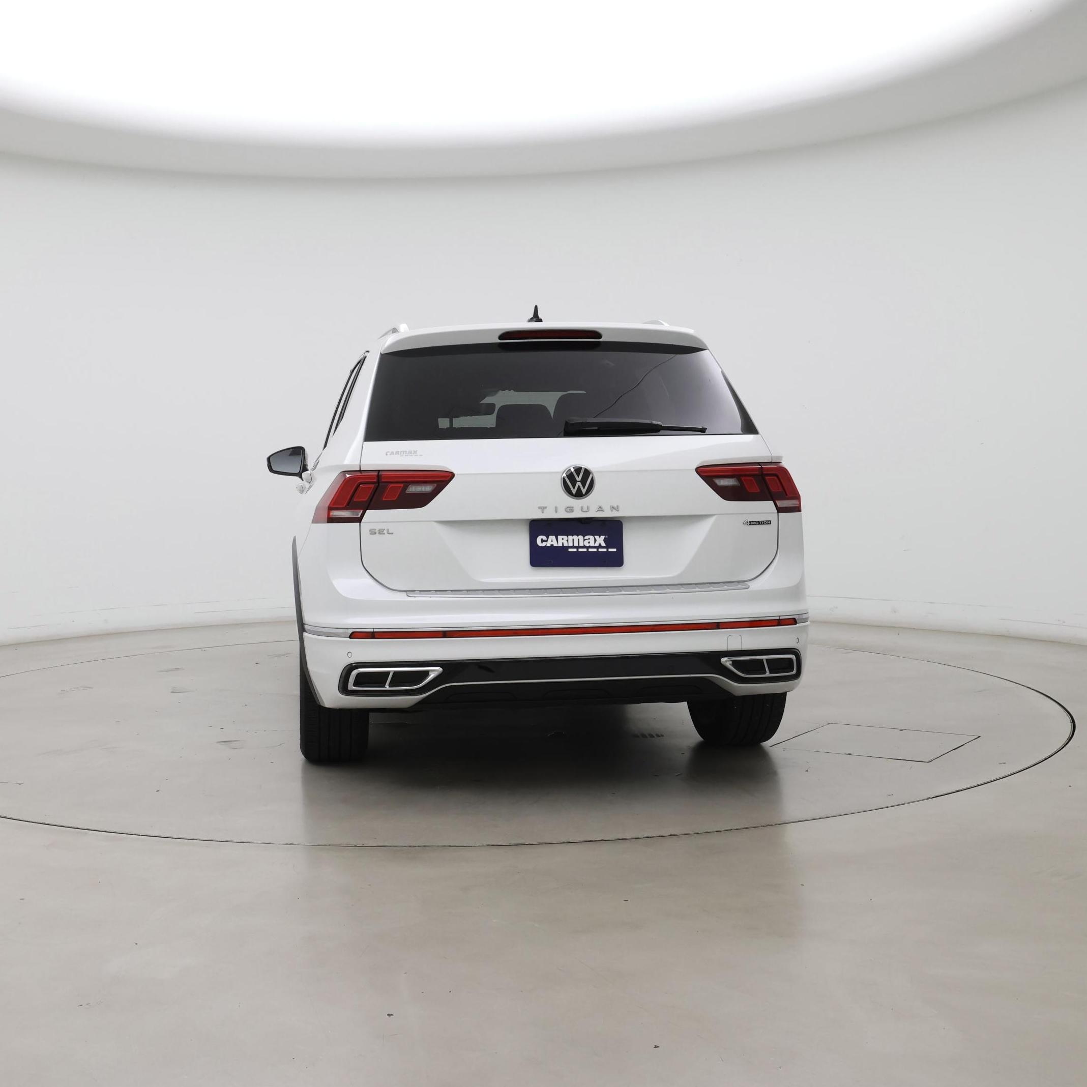 Thumbnail: 2024 Volkswagen Tiguan - 6