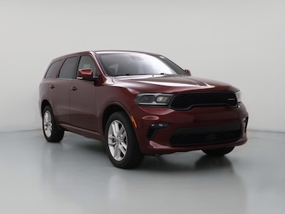 2022 Dodge Durango GT -
                Huntsville, AL