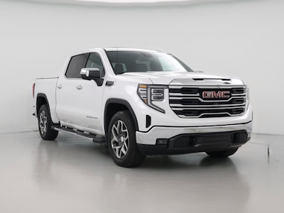2023 GMC Sierra 1500 SLT -
                  Birmingham, AL