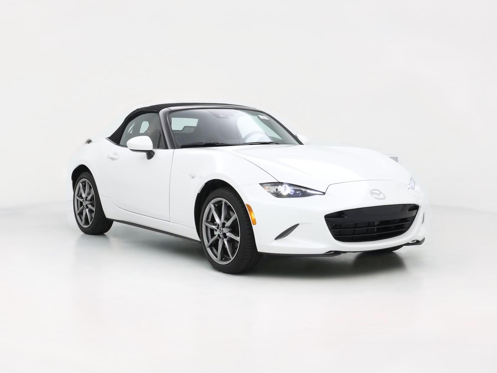 2022 Mazda MX-5 Miata Grand Touring