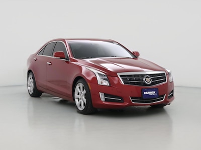 2013 Cadillac ATS Performance -
                Birmingham, AL