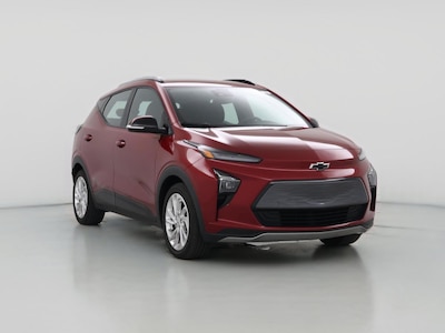 2023 Chevrolet Bolt EUV LT -
                  Birmingham, AL