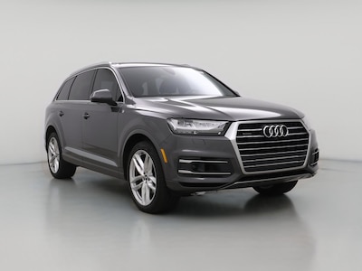 2018 Audi Q7 Prestige -
                Huntsville, AL