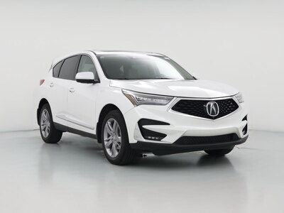 2021 Acura RDX Advance -
                Birmingham, AL