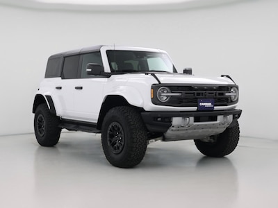2024 Ford Bronco Raptor -
                Birmingham, AL