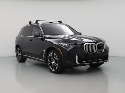 2025 BMW X5 xDrive40i -
                Huntsville, AL