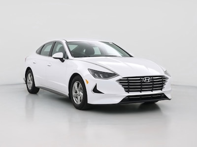 2021 Hyundai Sonata SE -
                Birmingham, AL