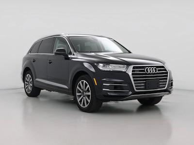 2017 Audi Q7 Premium Plus -
                Birmingham, AL