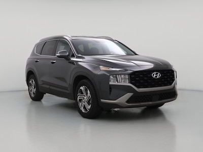 2023 Hyundai Santa Fe SEL -
                Huntsville, AL