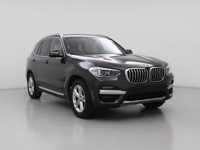 2021 BMW X3 sDrive30i -
                Huntsville, AL