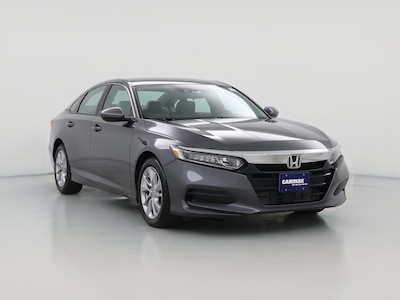 2019 Honda Accord LX -
                Birmingham, AL