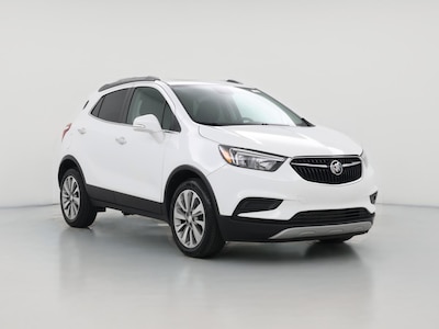 2019 Buick Encore Preferred -
                Birmingham, AL
