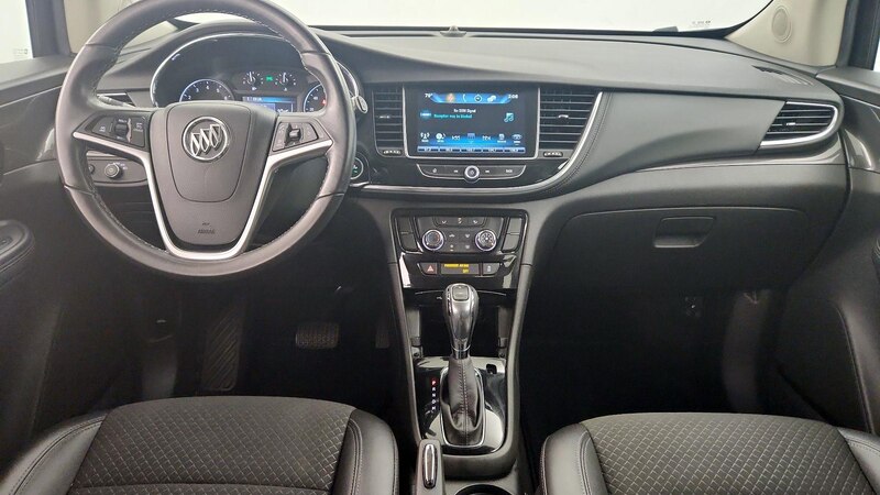 2019 Buick Encore Preferred 9