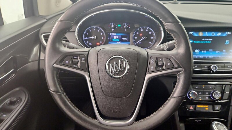 2019 Buick Encore Preferred 10
