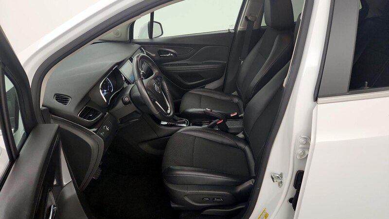 2019 Buick Encore Preferred 11
