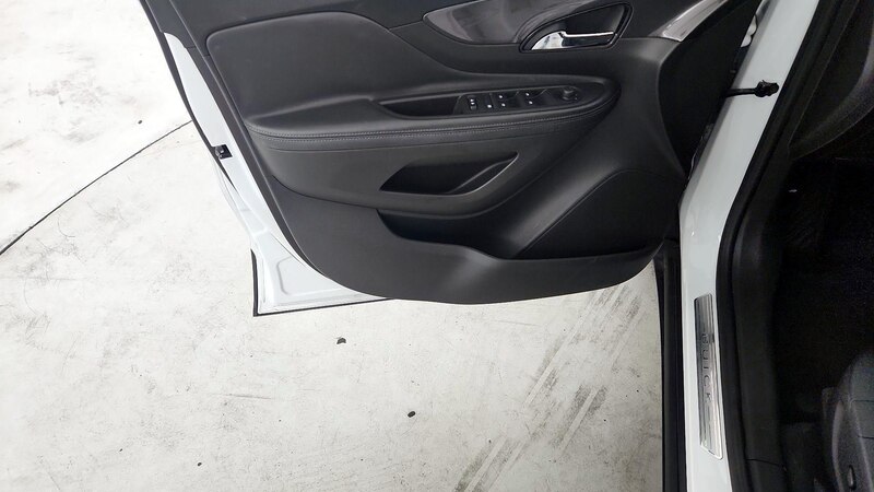 2019 Buick Encore Preferred 12