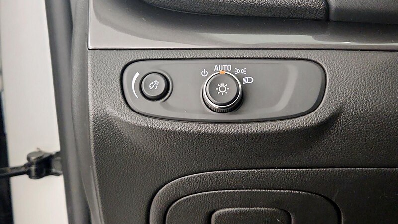 2019 Buick Encore Preferred 13
