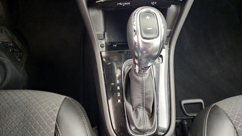 2019 Buick Encore Preferred 17