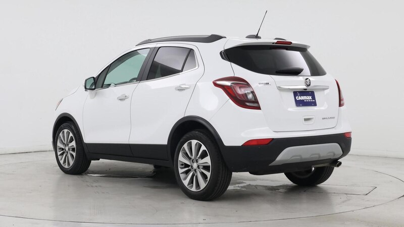 2019 Buick Encore Preferred 2