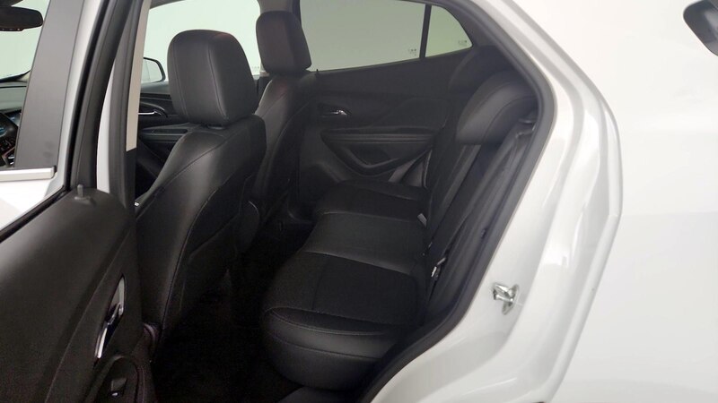 2019 Buick Encore Preferred 19