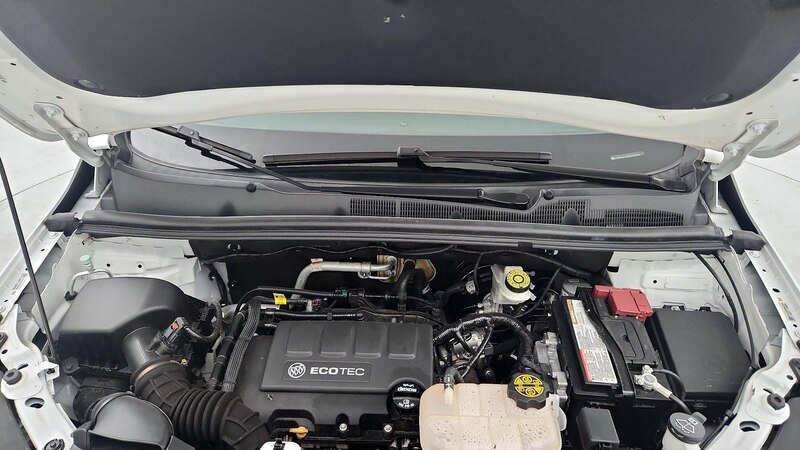 2019 Buick Encore Preferred 22