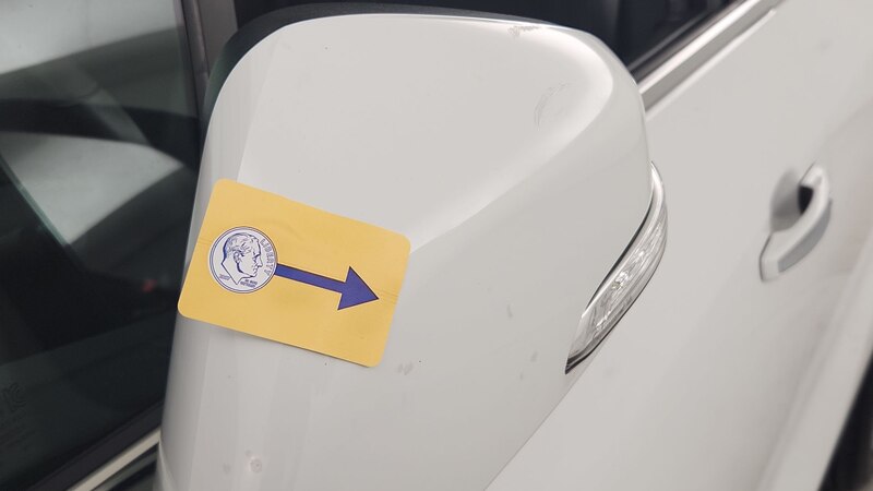 2019 Buick Encore Preferred 25