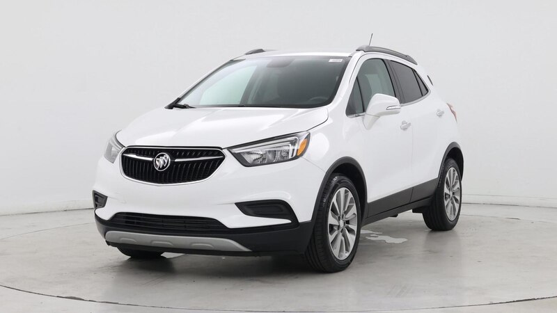 2019 Buick Encore Preferred 4