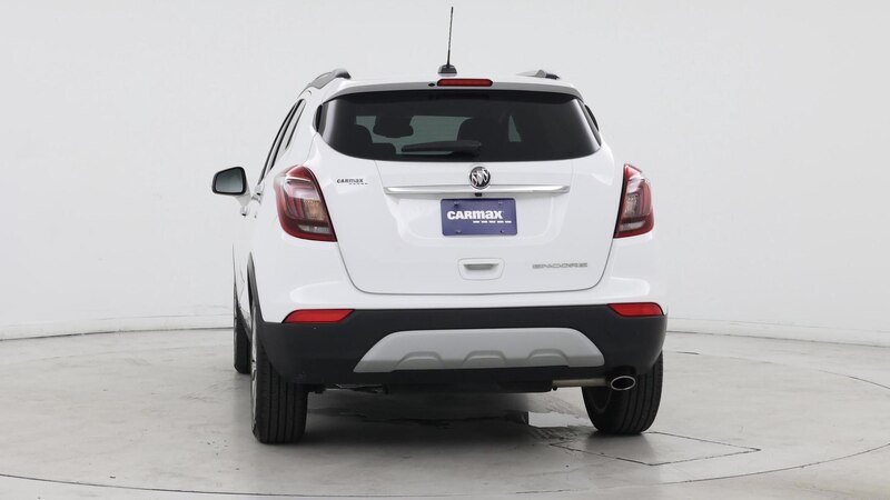 2019 Buick Encore Preferred 6