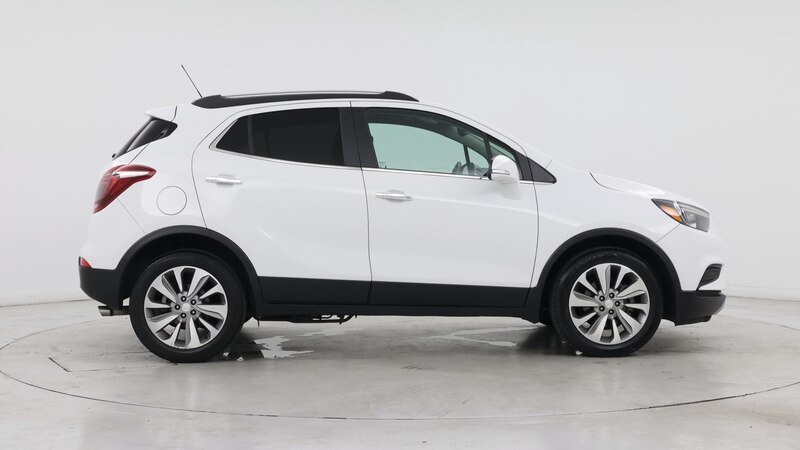 2019 Buick Encore Preferred 7