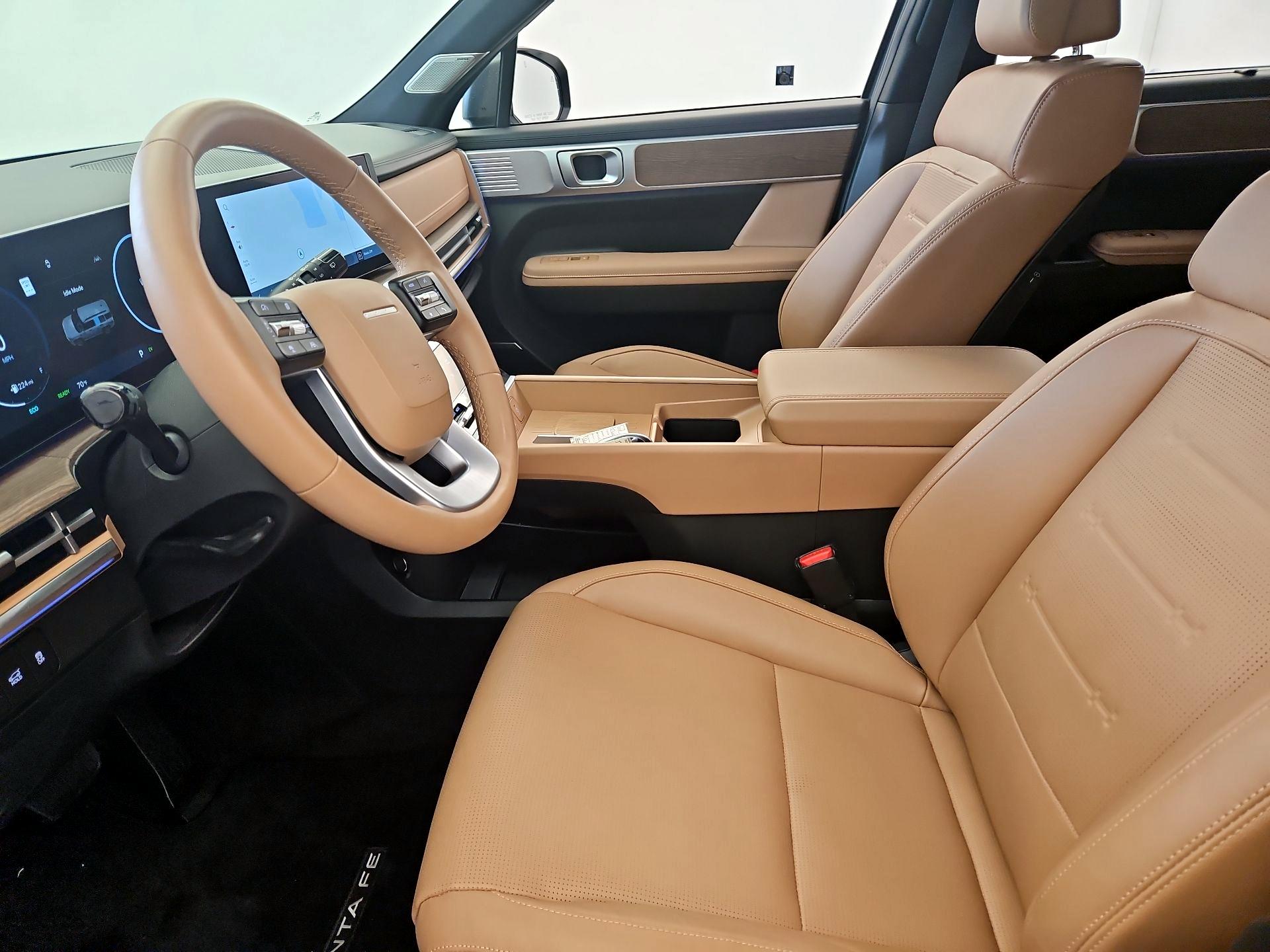 Thumbnail: 2025 Hyundai Santa Fe - 11