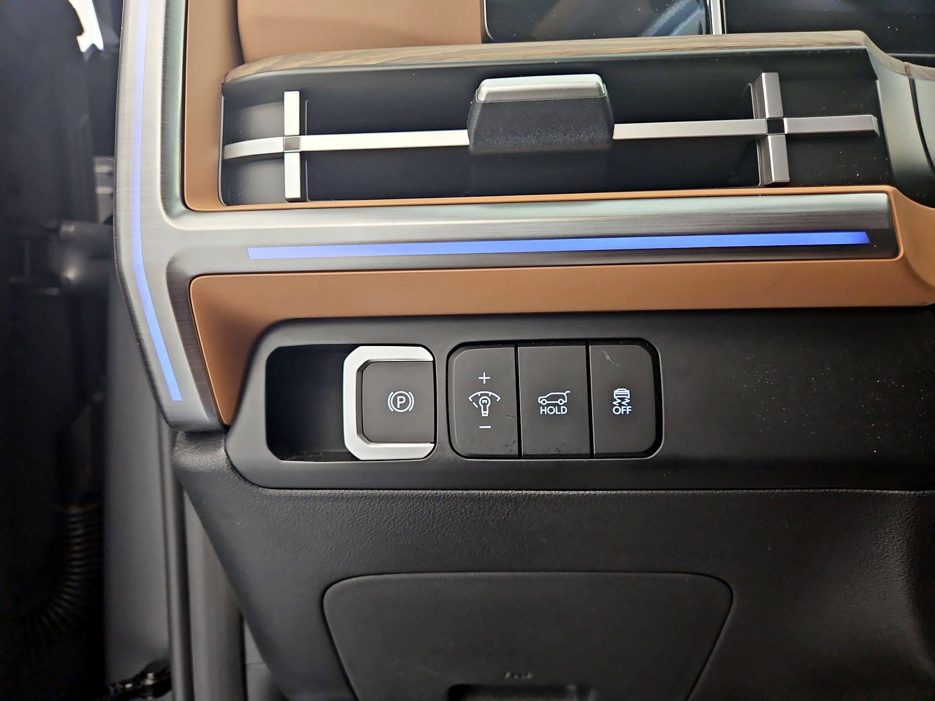 Thumbnail: 2025 Hyundai Santa Fe - 13