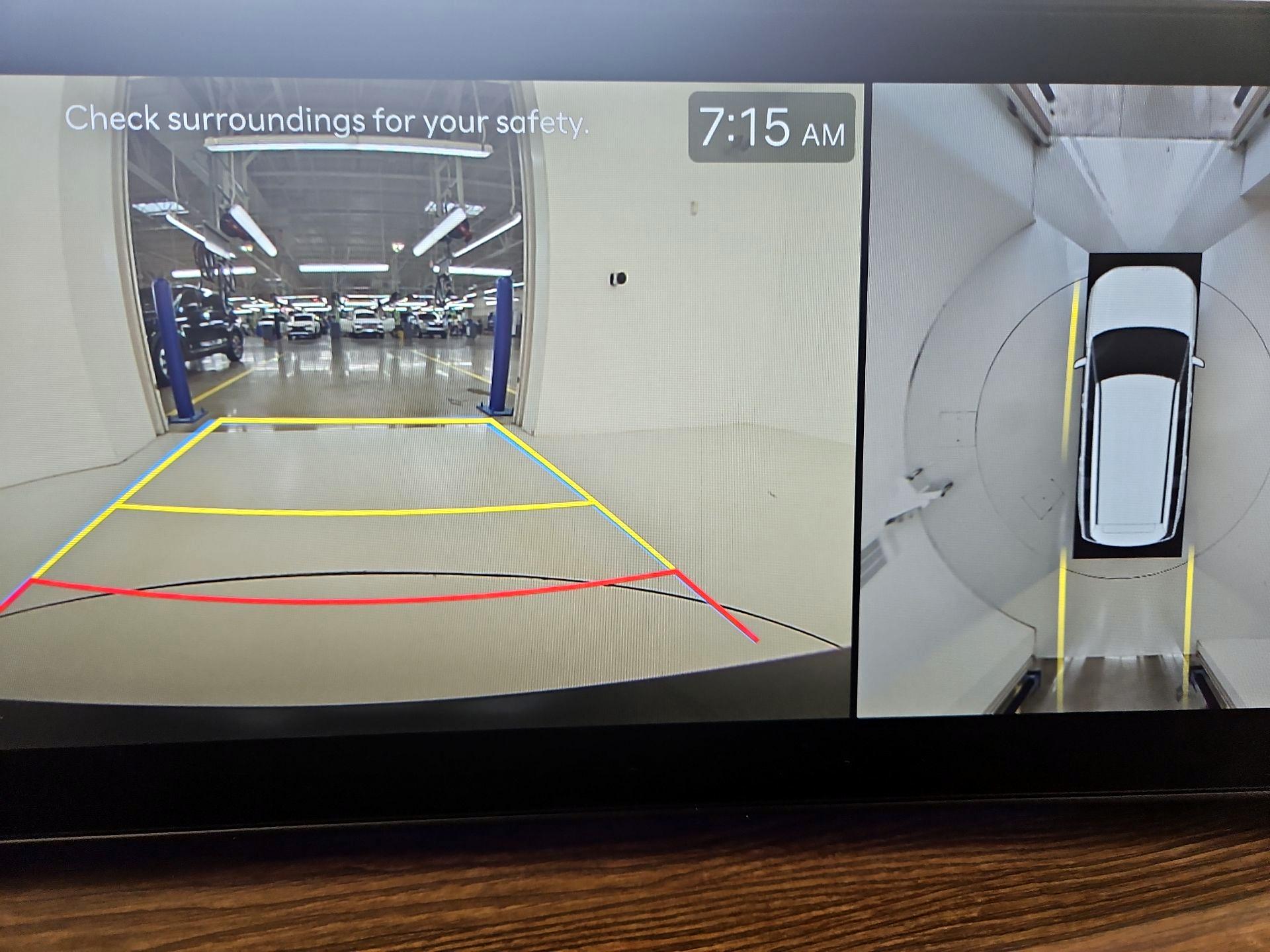 Thumbnail: 2025 Hyundai Santa Fe - 15