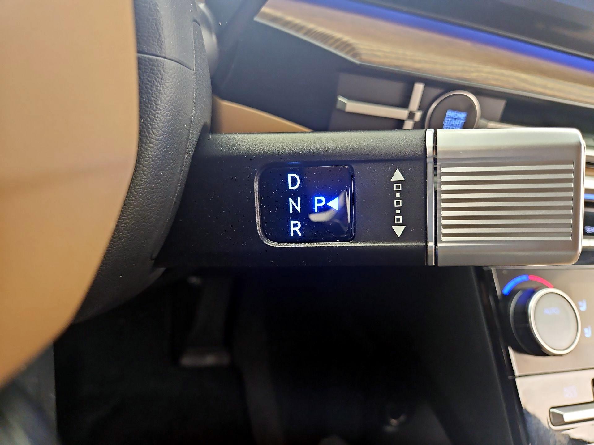 Thumbnail: 2025 Hyundai Santa Fe - 18