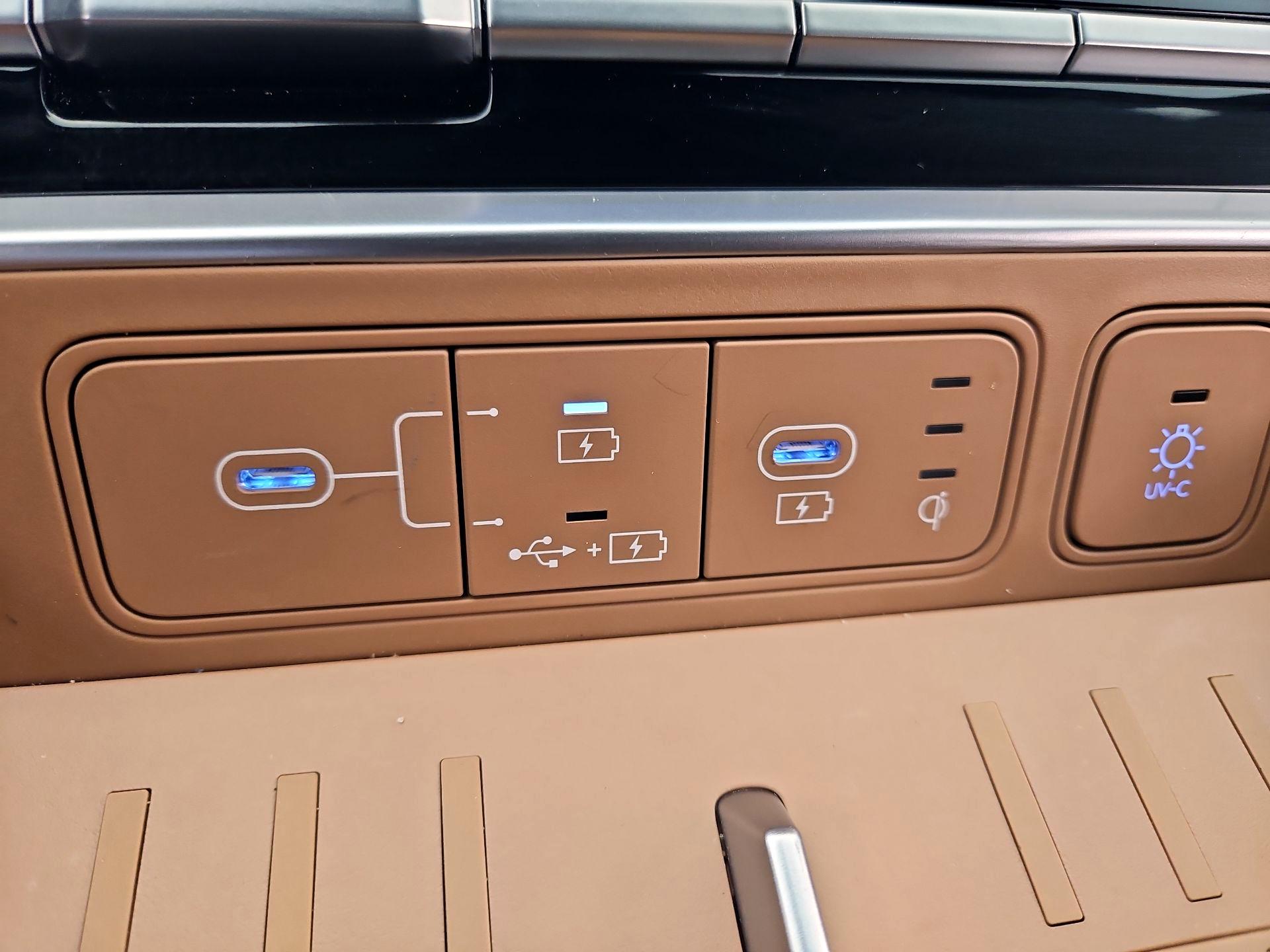 Thumbnail: 2025 Hyundai Santa Fe - 19