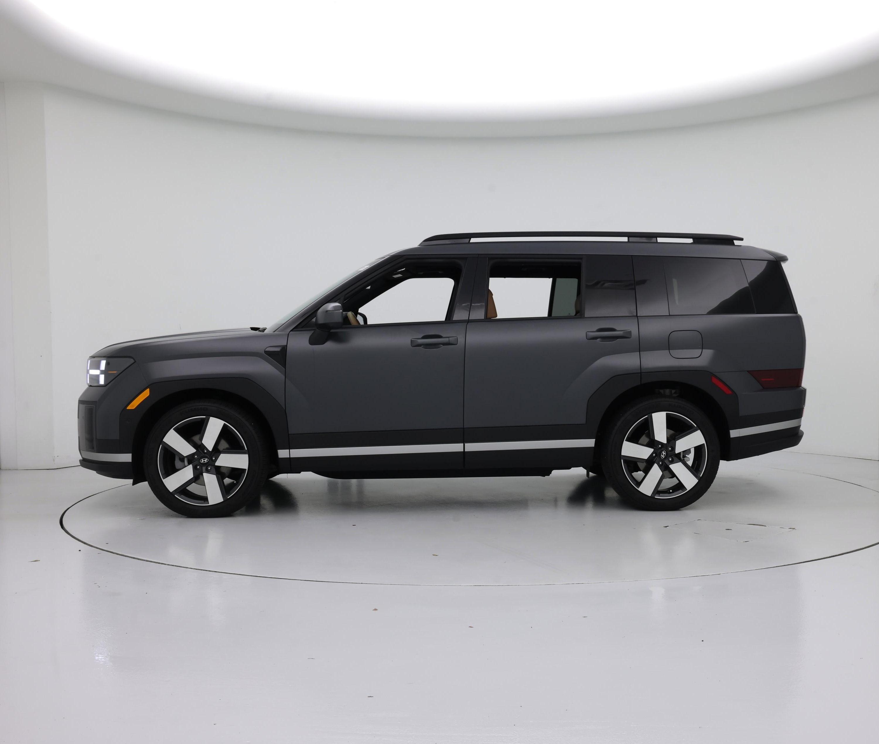 Thumbnail: 2025 Hyundai Santa Fe - 3