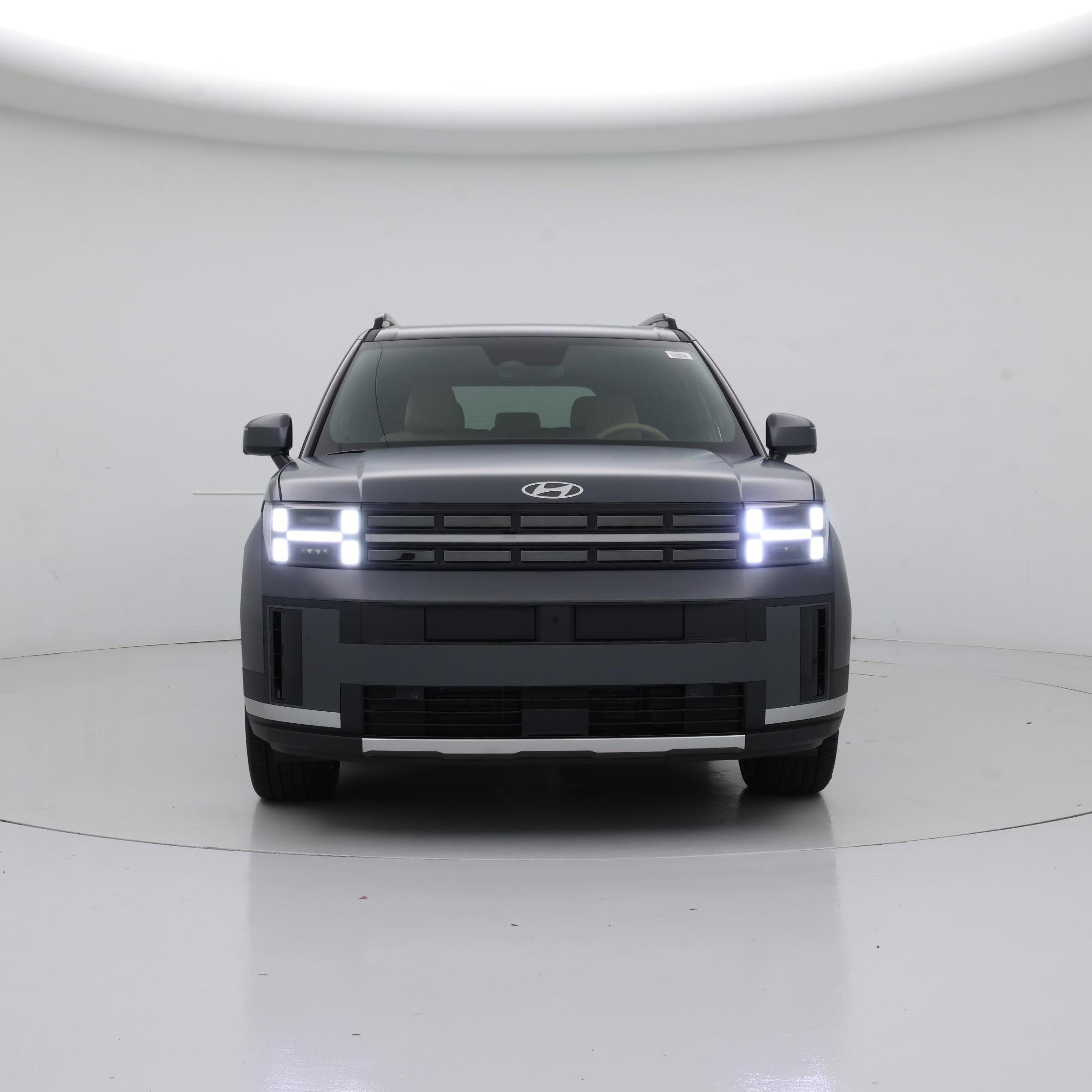 Thumbnail: 2025 Hyundai Santa Fe - 5