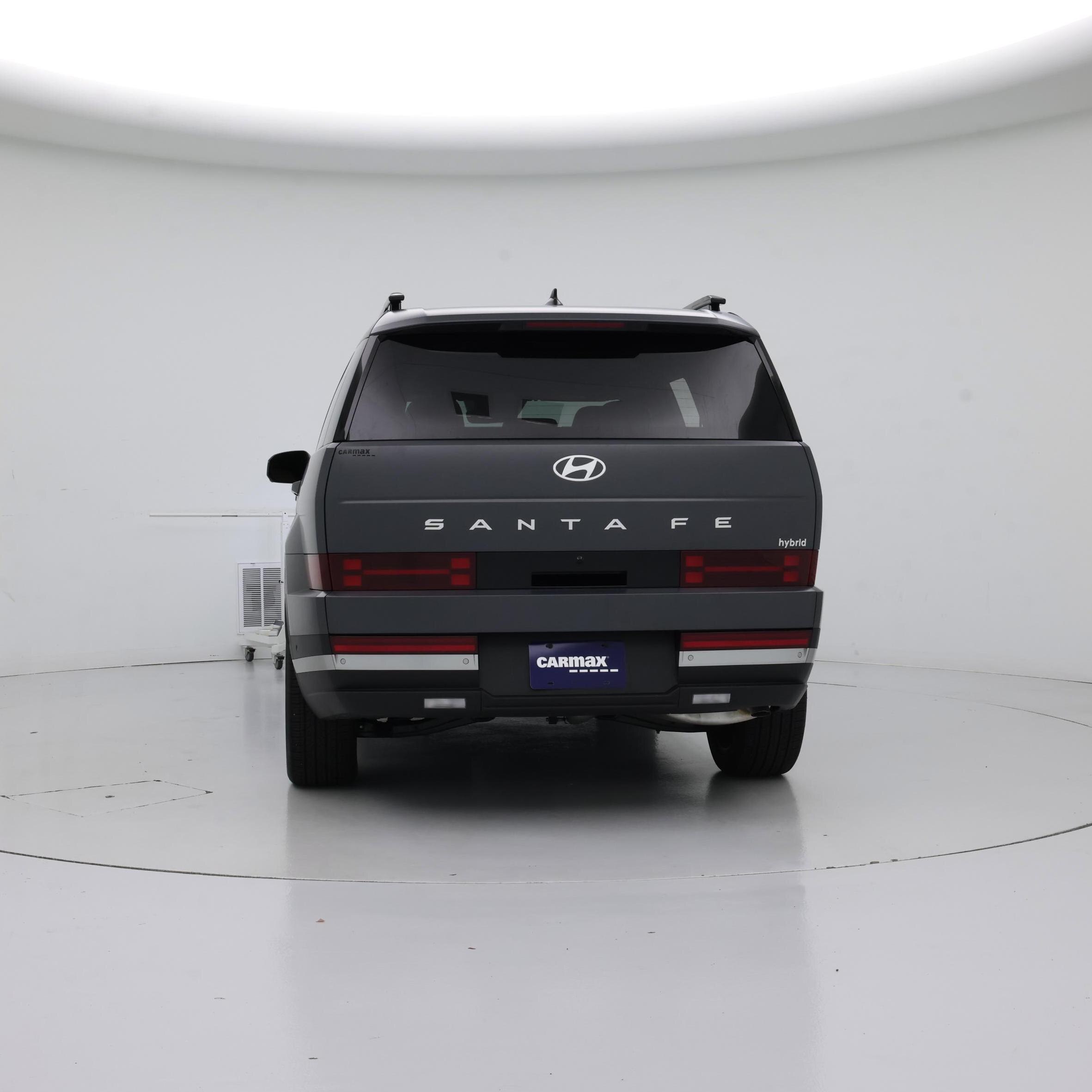 Thumbnail: 2025 Hyundai Santa Fe - 6