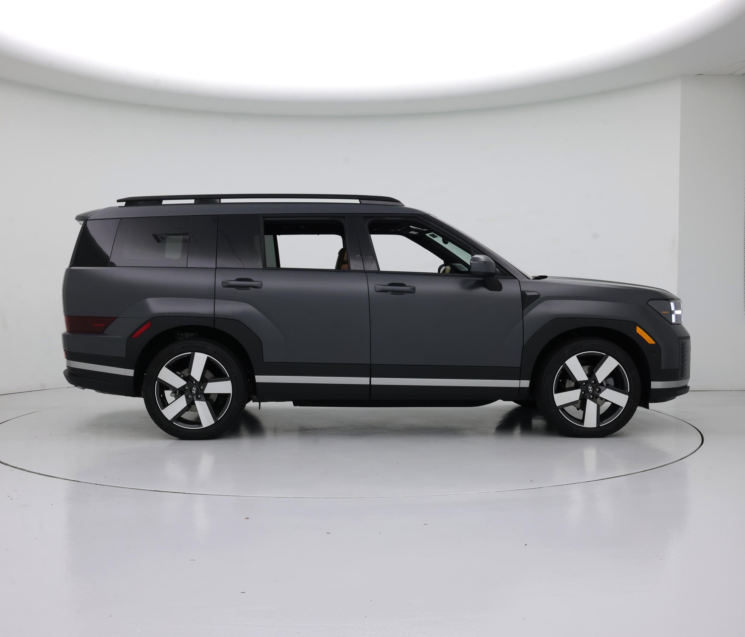 Thumbnail: 2025 Hyundai Santa Fe - 7