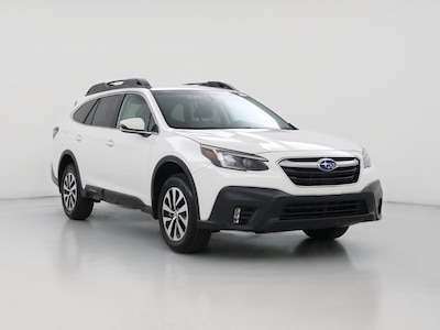 2022 Subaru Outback Premium -
                Birmingham, AL