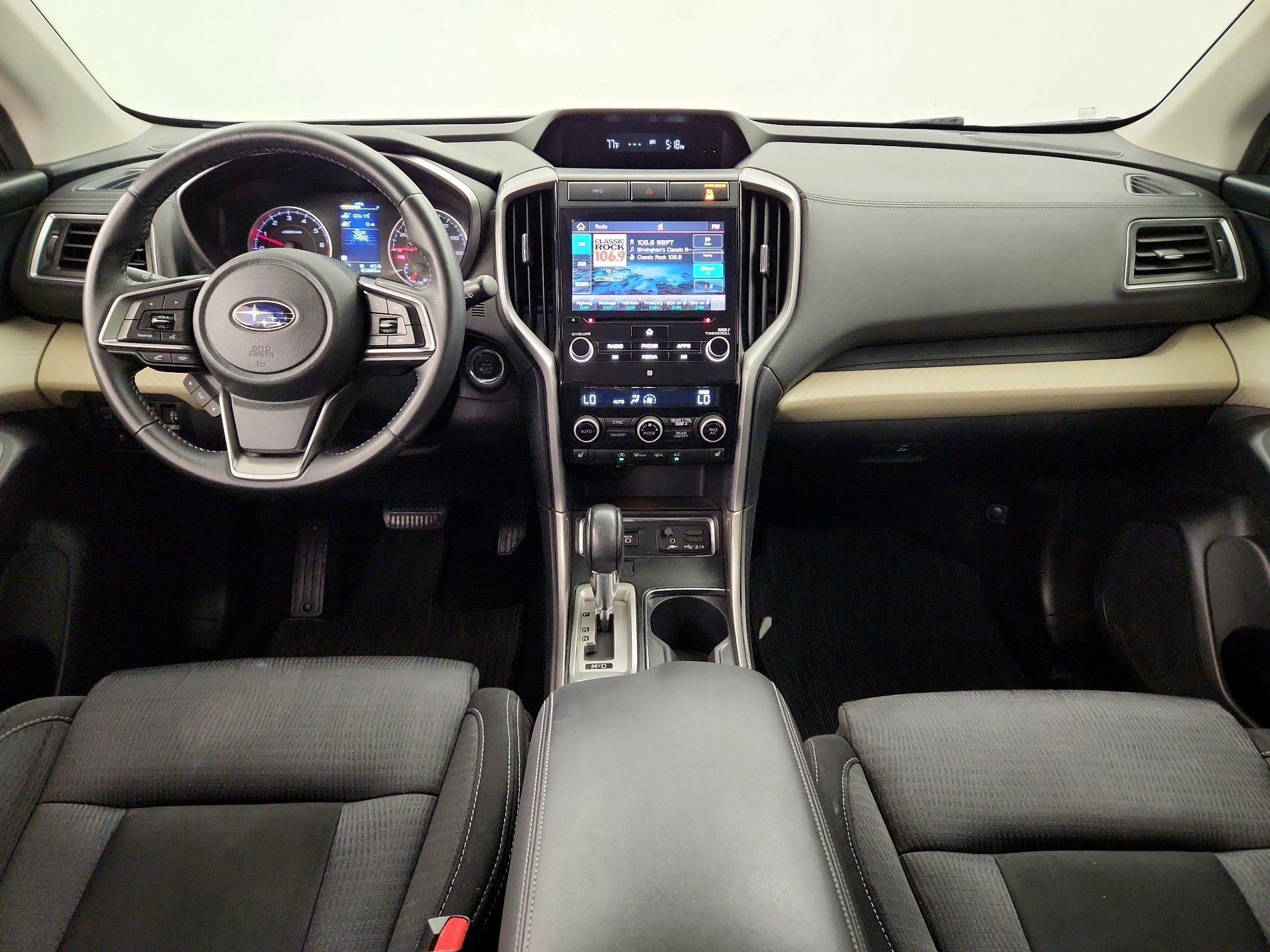 Thumbnail: 2019 Subaru Ascent - 9