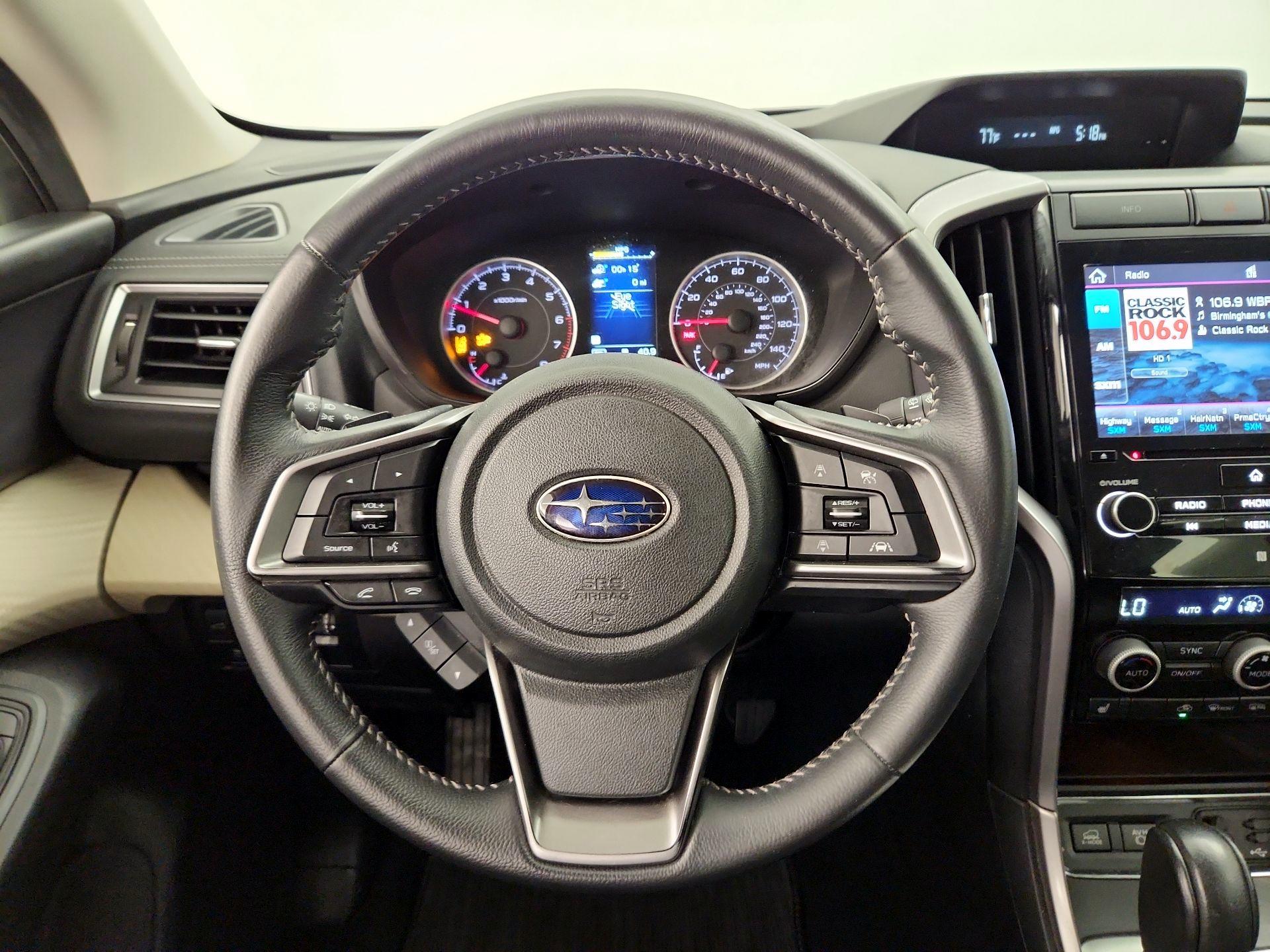 Thumbnail: 2019 Subaru Ascent - 10