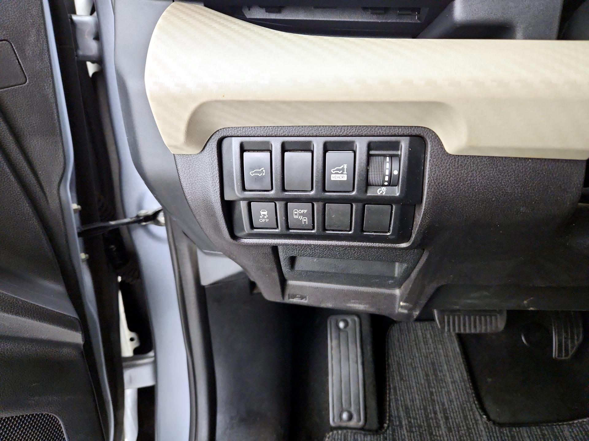 Thumbnail: 2019 Subaru Ascent - 13