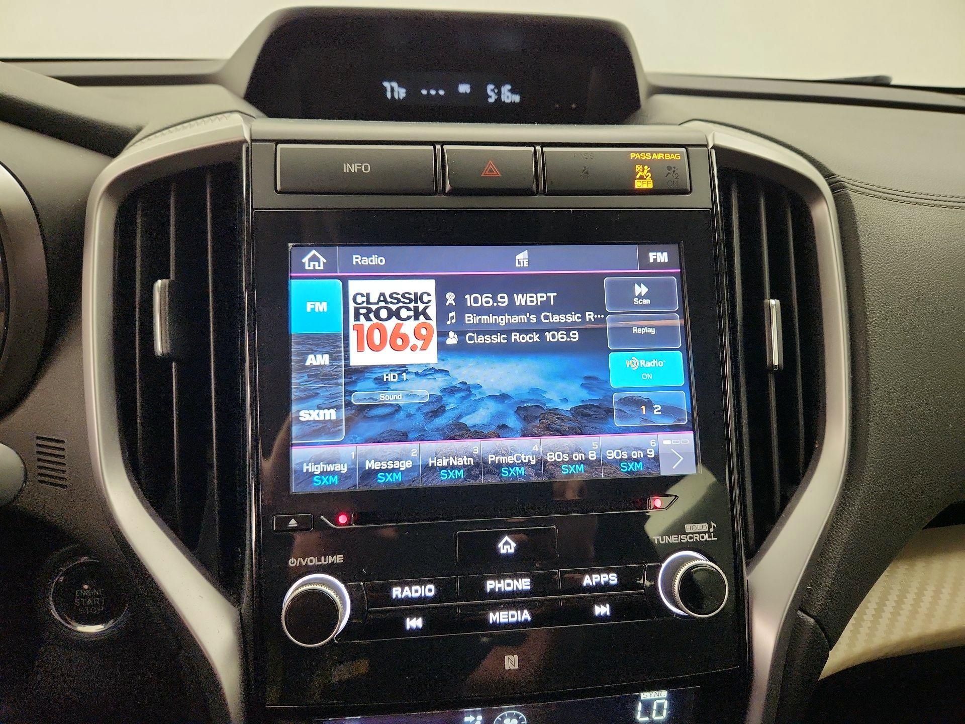 Thumbnail: 2019 Subaru Ascent - 15