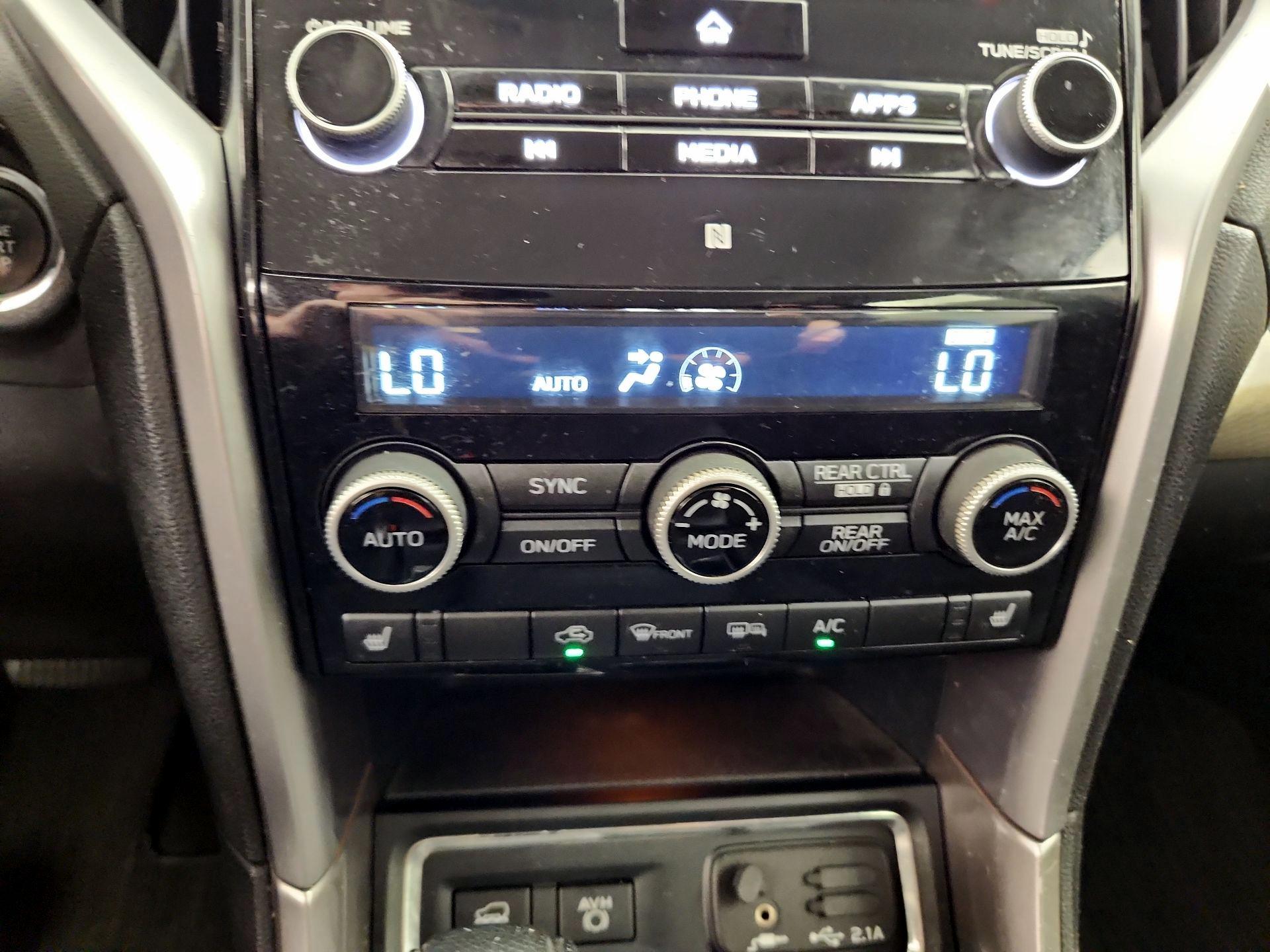 Thumbnail: 2019 Subaru Ascent - 16