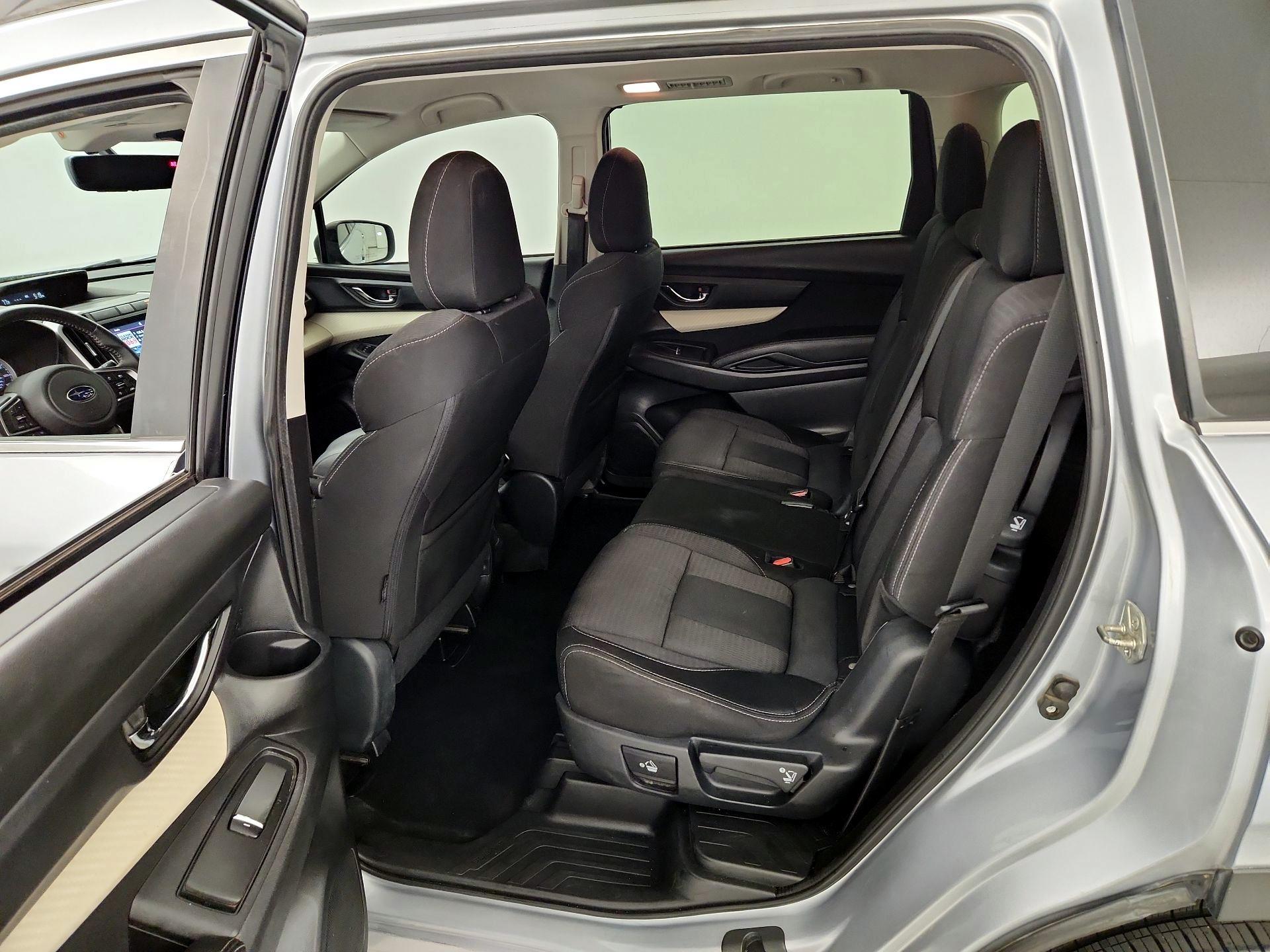 Thumbnail: 2019 Subaru Ascent - 19