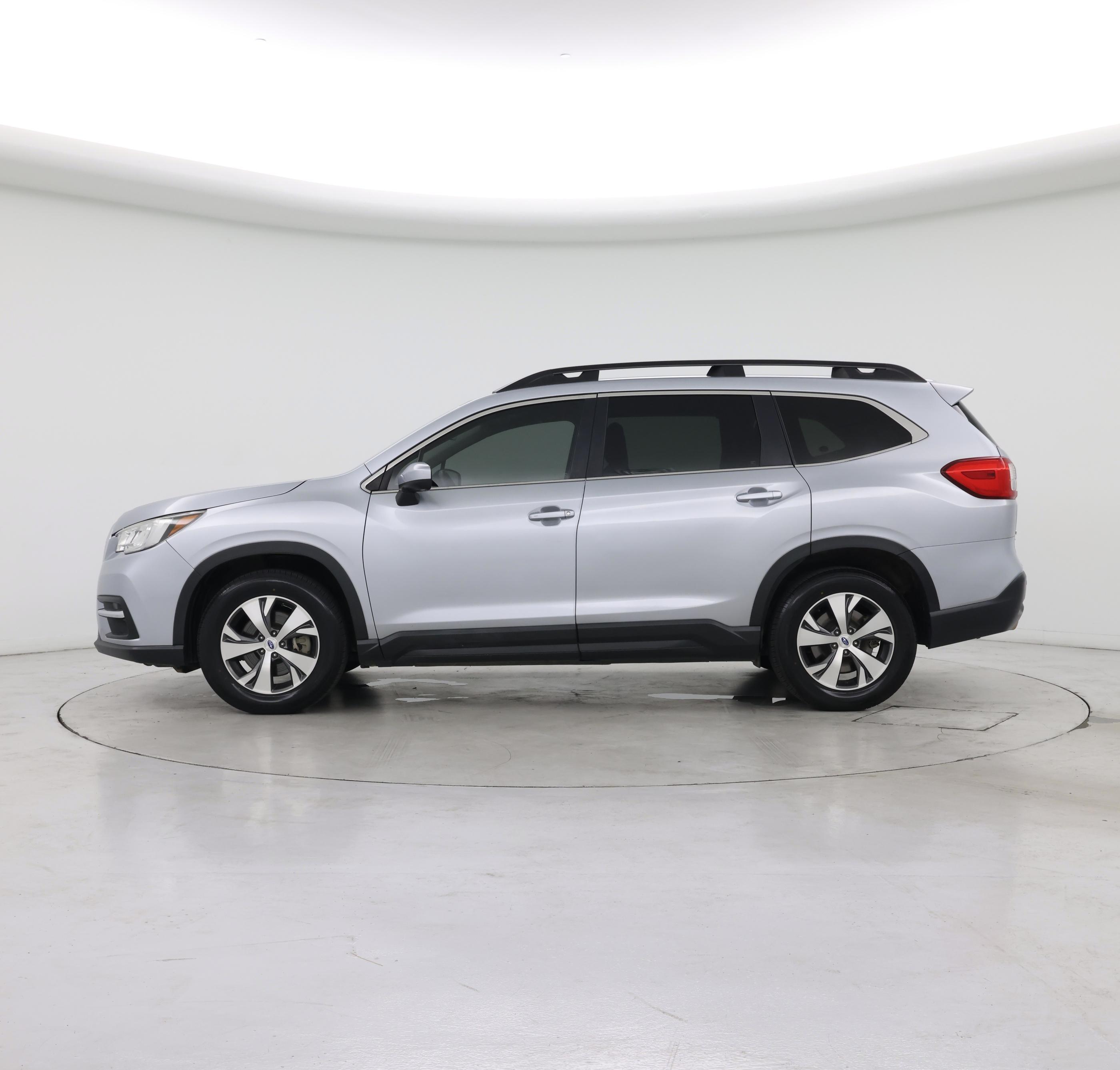 Thumbnail: 2019 Subaru Ascent - 3