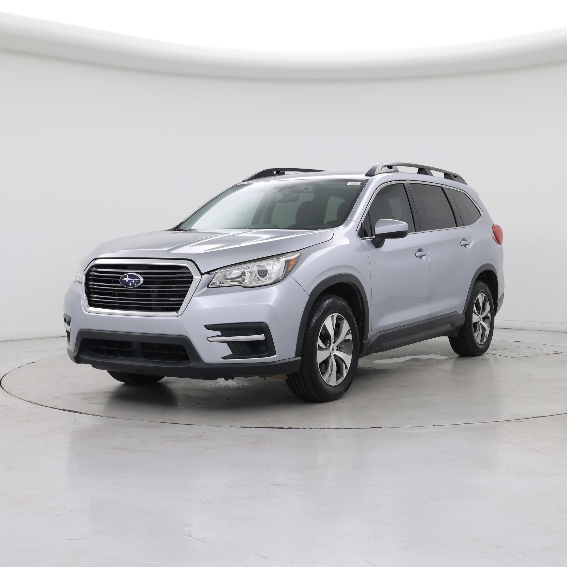 Thumbnail: 2019 Subaru Ascent - 4